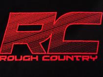 RC Tread Logo Tank Top Women XL Rough Country