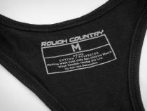 RC Tread Logo Tank Top Women XL Rough Country