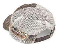 Rough Country Mesh Hat Camo Rough Country