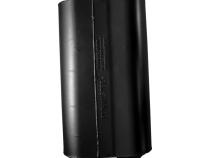 Super 50 Series Chambered Muffler Super 50 Stainless Steel 2.25 Dual In 3.00 Center Out Mild Sound Flowmaster
