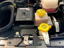 BantamX HD for Jeep JL V8 sPOD