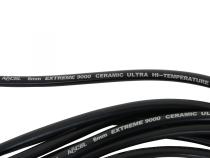 Spark Plug Wire Set-Extreme 9000 Ceramic-Chevy/Gmc V8 Hei 75-86 Over Valve Cover This Custom Fit Extreme Heat Ceramic Boot Spark Plug Wire Set Fits Chevy/Gmc V8 Hei Applications 75-86 ACCEL