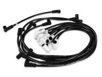 Spark Plug Wire Set Extreme 9000 Ceramic- Chevy Big Block 396-502 Hei Custom This Extreme Ceramic Book Spark Plug Wire Set Is A Custom Fit For Chevy / GM Big Block Engines 396-502 W/ Hei ACCEL