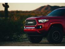 6 Inch Spot E-Mark SR-Series Pro RIGID Industries
