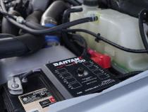 BantamX Upfitter Kit Ford 2023-2025 F-250/350 Super Duty sPod