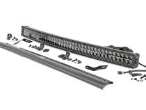 Honda Talon Front Facing 40-Inch Black Series DRL LED Kit (19-20 Talon) Rough Country
