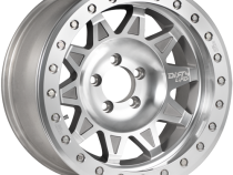 Dirty Life Race Wheels Roadkill 9302 Machined 17X9 5-114.3 -14Mm 83.82Mm