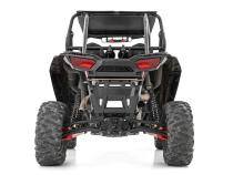 Polaris 2.0 Inch Receiver Hitch Plate 14-20 RZR 1000 Rough Country