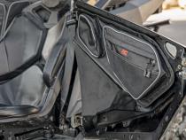 Storage Bags Front Door 2022 Polaris RZR Pro R 4/20-22 RZR Pro XP 4 Rough Country