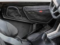 Storage Bags Front Door 2022 Polaris RZR Pro R 4/20-22 RZR Pro XP 4 Rough Country