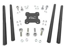 Polaris 12mm Heavy Duty Rear Radius Arm Kit 14-21 Polaris RZR 1000XP Rough Country