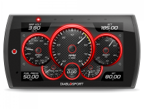 Trinity 2 EX Platinum w/ PCM Swap 2019-Present RAM 1500 5.7L All 8-Speed Transmission DiabloSport