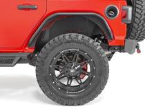 One-Piece Series 94 Wheel, 20x10 8x6.5 Rough Country