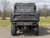 Rear Facing LED Kit 2-Inch Black Series with Spot Beam 2020 Intimidator GC1K Rough Country