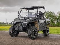 2 Inch Lift Kit 18-22 Intimidator GC1K/GC1K Crew 4WD Rough Country