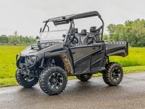 2 Inch Lift Kit 18-22 Intimidator GC1K/GC1K Crew 4WD Rough Country