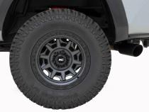 285/70R17 Overlander M/T Rough Country