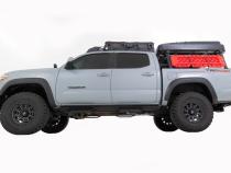 285/70R17 Overlander M/T Rough Country
