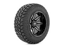 285/55R20 Overlander M/T Rough Country