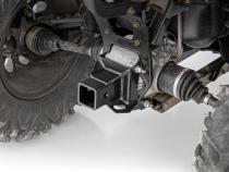 Receiver Hitch 12-22 Can-Am Renegade 1000/Renegade 500 4WD Rough Country