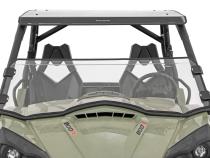Half Windshield Scratch Resistant 11-20 Can-Am Commander 1000/Commander 1000 DPS Rough Country