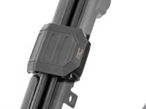 Polaris Ranger Scratch Resistant Full Windshield For 13-Pres Polaris Ranger 900XP/16-Pres Ranger 1000XP Rough Country