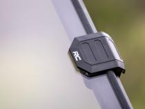 Full Windshield Scratch Resistant Yamaha Rhino 450 (06-08)/Rhino 660 (04-07)  Rough Country