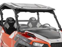 Scratch Resistant Full Windshield 16-20 Polaris General Rough Country