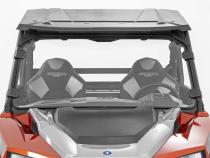 Scratch Resistant Full Windshield 16-20 Polaris General Rough Country