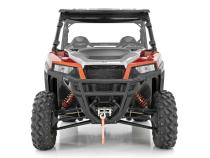 Scratch Resistant Full Windshield 16-20 Polaris General Rough Country