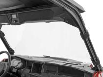 Scratch Resistant Full Windshield 16-20 Polaris General Rough Country