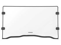 Honda Scratch Resistant Full Windshield 2016-2020 Pioneer 1000 Rough Country