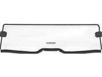 Half Windshield Scratch Resistant 19-22 Honda Talon 1000X/20-22 Talon 1000X-4 Rough Country