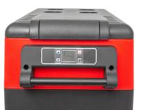 45L Portable Refrigerator / Electric Cooler 12 Volt AC 110 Rough Country