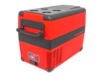 45L Portable Refrigerator / Electric Cooler 12 Volt AC 110 Rough Country
