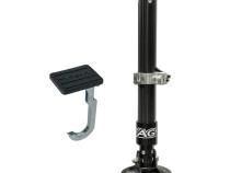 Manual Jack with Universal Hook AGM