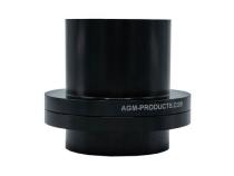 2.0 King Complete Suspension Slider Assembly AGM Products