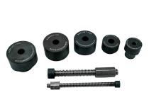 .875 Inch Uniball Tool Black AGM Products