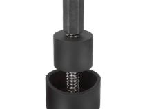 1.5 Inch Uniball Tool Black AGM Products