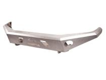 05-15 Toyota Tacoma APEX Bare Steel Front Bumper All Pro Off Road