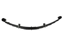 79-85 Toyota Pickup and 1985 4Runner Extreme Lift 4.0 Inch Front and 5.0 Inch Rear Springs All Pro Off Road
