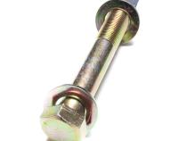 Tacoma Ball Joint Adapter 95-04 Toyota Tacoma All Pro Off Road