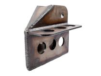 05-Present Toyota Tacoma Basic SAS LInk and Bracket Kit Steel Lower Links All Pro Off Road