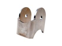 05-Present Toyota Tacoma Basic SAS LInk and Bracket Kit Steel Lower Links All Pro Off Road