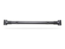 Tacoma Pack Rack Accessory Bar 05-Present Toyota Tacoma Short Bed Pair 1 No Mount and 1 Hi-Lift All Pro Off Road