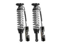 05-Present Toyota Tacoma Fox 2.5 Factory Series Remote Reservoir Long Travel Coilovers Pair All Pro Off Road