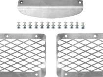 2014+ 4Runner Front Bumper APEXRUNNER Aluminum All Pro Off Road