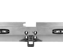 10-23 Toyota 4Runner APEX Rear Bumper Steel Bare All Pro Off Road