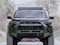 14-23 Toyota 4Runner Low Profile Front Bumper Bare All Pro Off Road