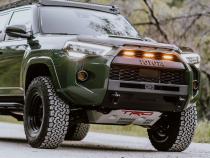 14-23 Toyota 4Runner Low Profile Front Bumper Bare All Pro Off Road